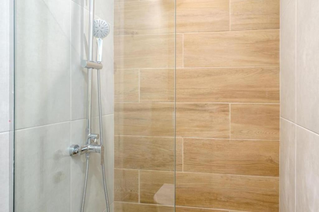 Modern Pangrati Flat! Apartment Athena Bagian luar foto