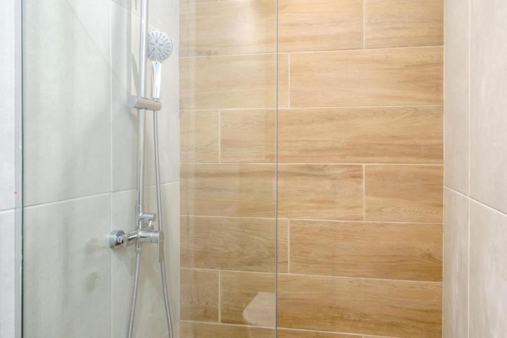 Modern Pangrati Flat! Apartment Athena Bagian luar foto