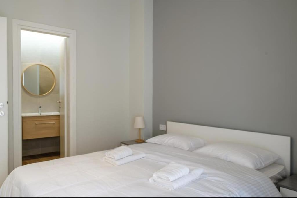 Modern Pangrati Flat! Apartment Athena Bagian luar foto