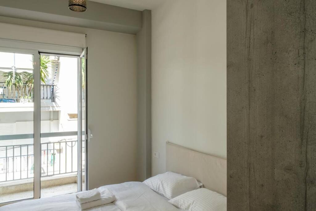 Modern Pangrati Flat! Apartment Athena Bagian luar foto